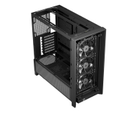 CORSAIR FRAME 4000D RS Black - 1316259 - zdjęcie 2